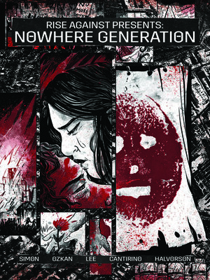 cover image of Rise Against